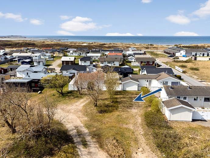 Badstrandsvägen 23B