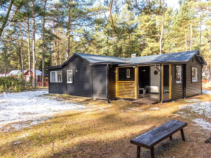 3 rok · 49 m² · Älgvägen 10