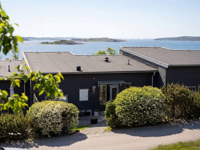 4 rok · 129,9 m² · Sörgårdsvägen 17
