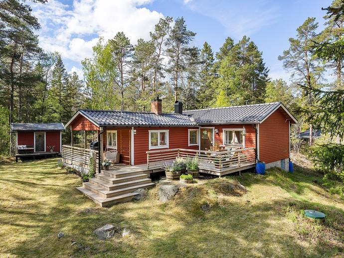 3 rok · 78 m² · Älgebyvägen 53