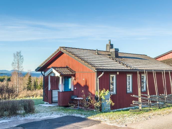 4 rok · 60 m² · Dalecarliabyn 21
