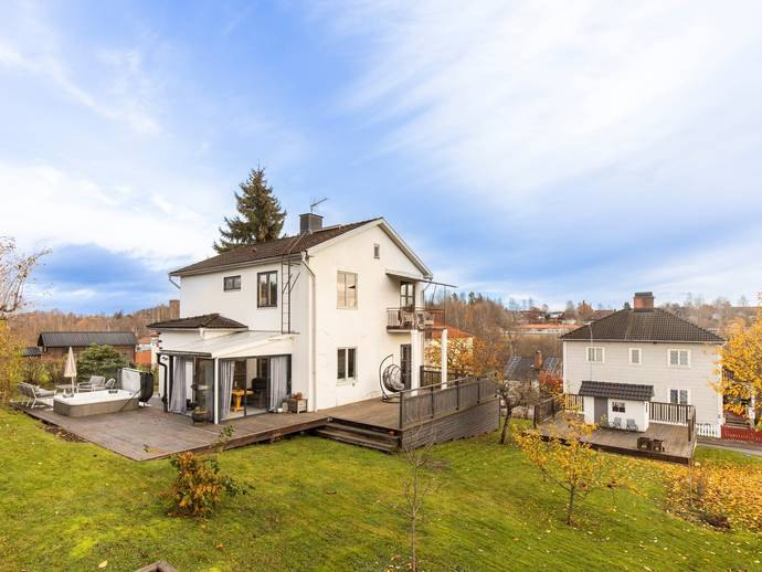 4 rok · 114 m² · Rådmansgatan 15