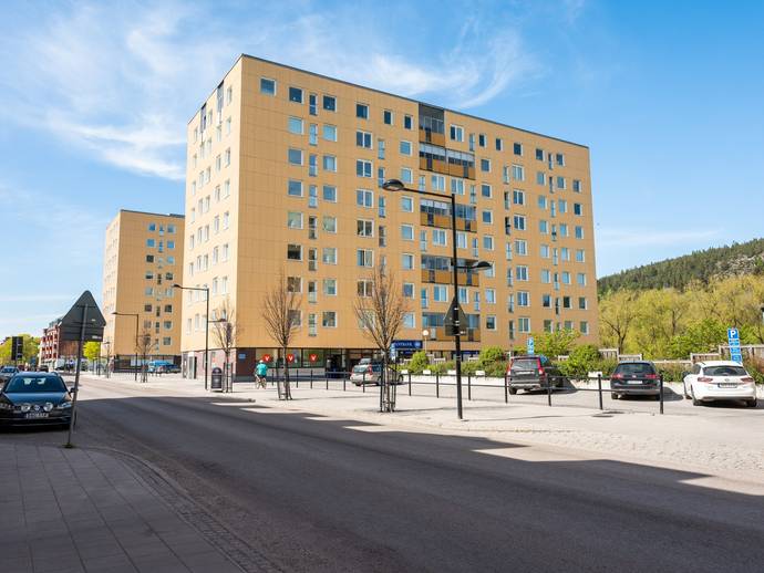 4 rok · 84,5 m² · Storgatan 56 A
