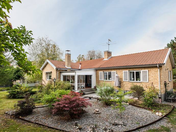 6 rok · 122 m² · Glomman 106b