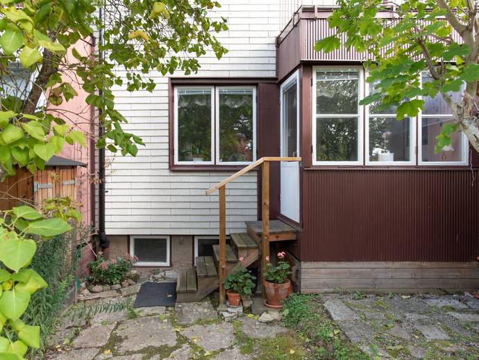 4 rok · 80 m² · Häggvägen 4F