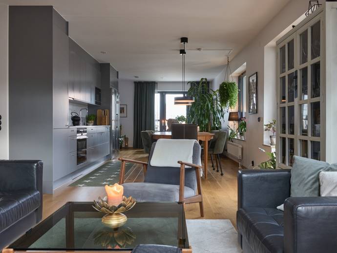3 rok · 86 m² · Solhöjdsgatan 19