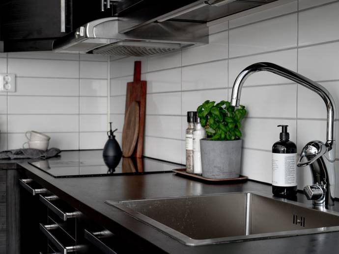 2 rok · 57 m² · Hyttlidgatan 67C