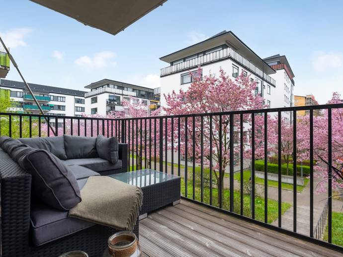 2 rok · 51 m² · Huvudstagatan 1B