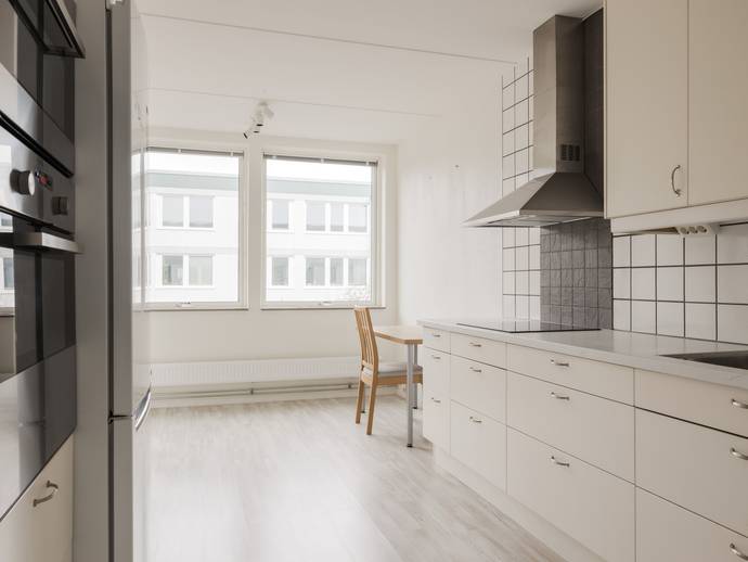 2 rok · 69 m² · Skarpskyttevägen 24D