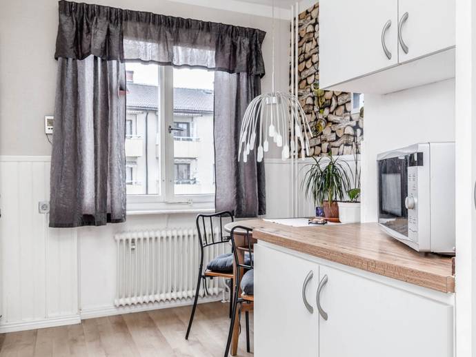 2 rok · 51 m² · Österled 14 B