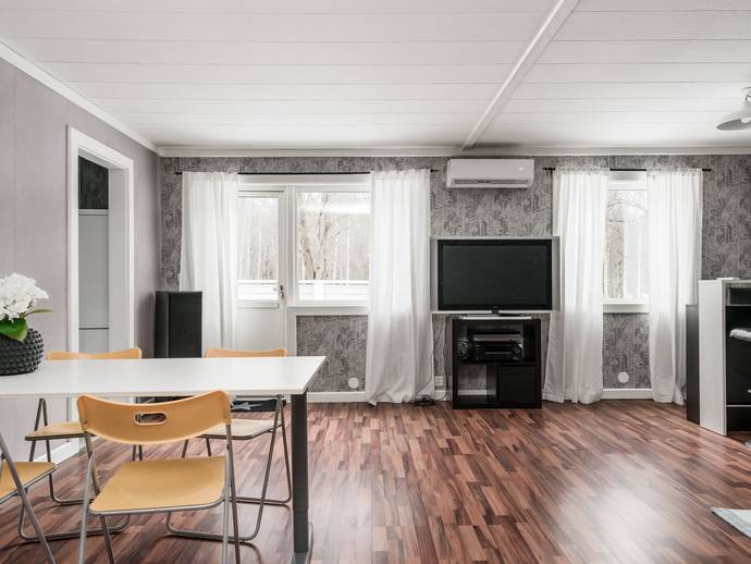 4 rok · 74 m² · Grönsinkavägen 11
