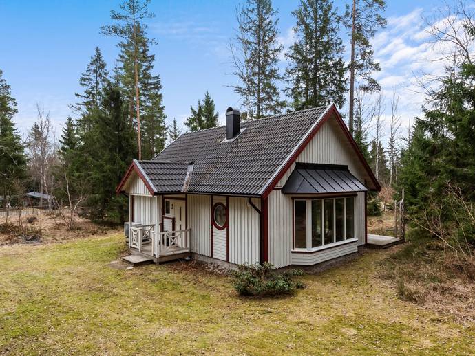 3 rok · 67 m² · Rullstensvägen 2