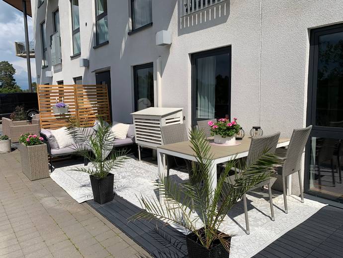 1,5 rok · 48 m² · Karlavägen 29B