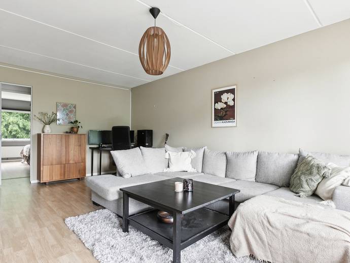 2 rok · 66 m² · Tvillingarnas gata 333