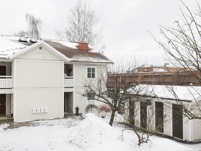 3 rok · 70,5 m² · Västra långgatan 49