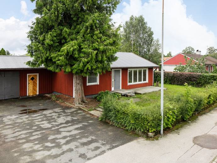 75 m² · Tingsgatan 24