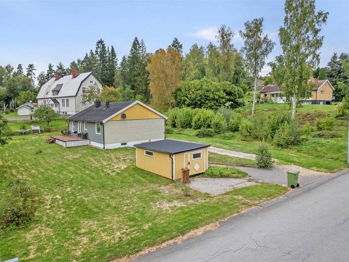 4 rok · 103 m² · Kallkällevägen 9
