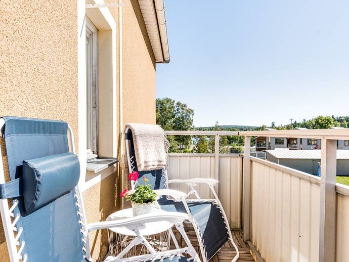 2 rok · 40,5 m² · Sturegatan 23A