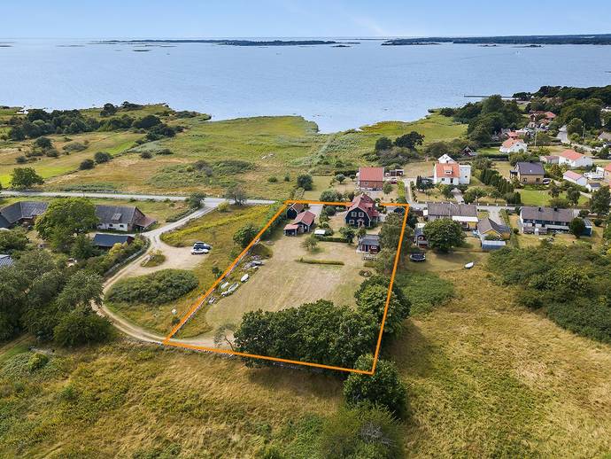 6 rok · 140 m² · Uddavägen 42