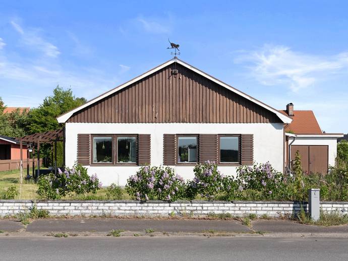 5 rok · 88 m² · Farmgatan 18