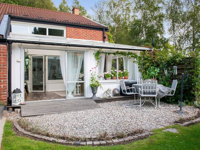 5 rok · 108 m² · Buddeberg 263