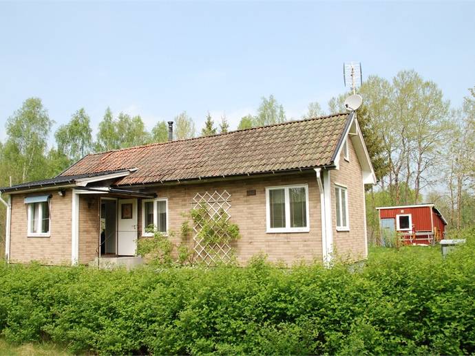 2 rok · 45 m² · Ulvstorp 7