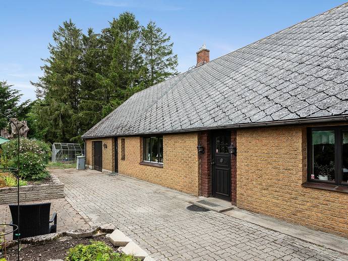 5 rok · 109 m² · Sjöbovägen 807-12