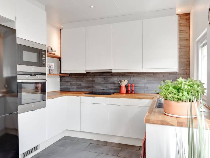 3 rok · 71 m² · Narvavägen 29