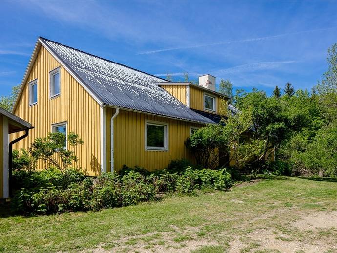 6 rok · 239 m² · Kalvsvik Bolsvik