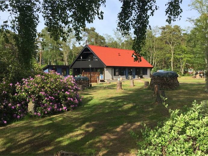 7 rok · 176 m² · Gövägen 150