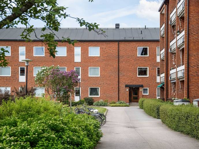 1 rok · 40 m² · Muraregatan 18B