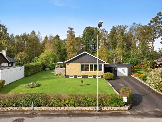 5 rok · 117 m² · Droskvägen 22