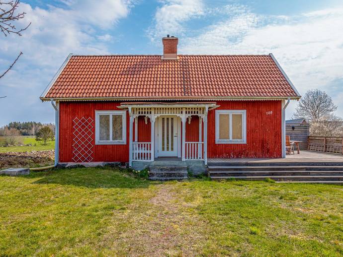4 rok · 79 m² · Ingebo 108