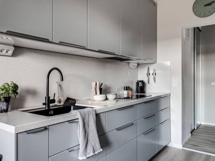 3 rok · 72 m² · Rörstrandsgatan 7A