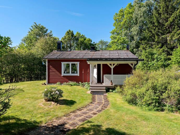 3 rok · 44 m² · Regnbågsvägen 62