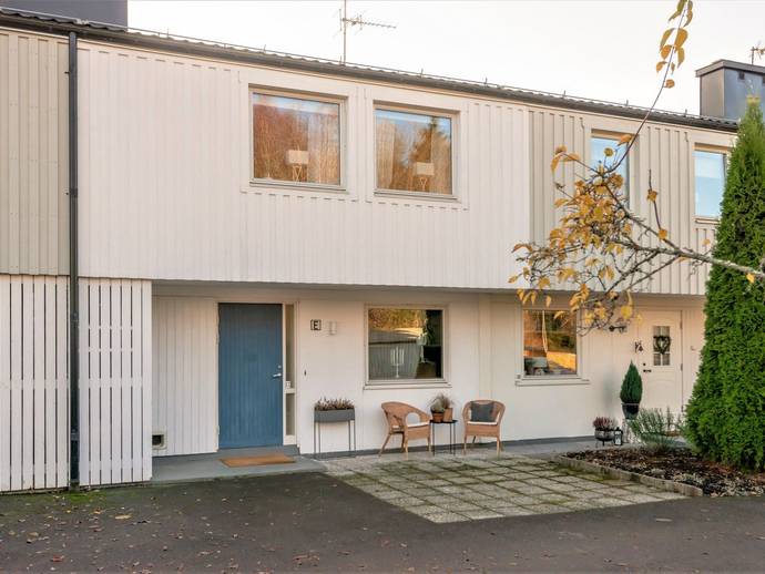 5 rok · 100 m² · Åsvägen 10E