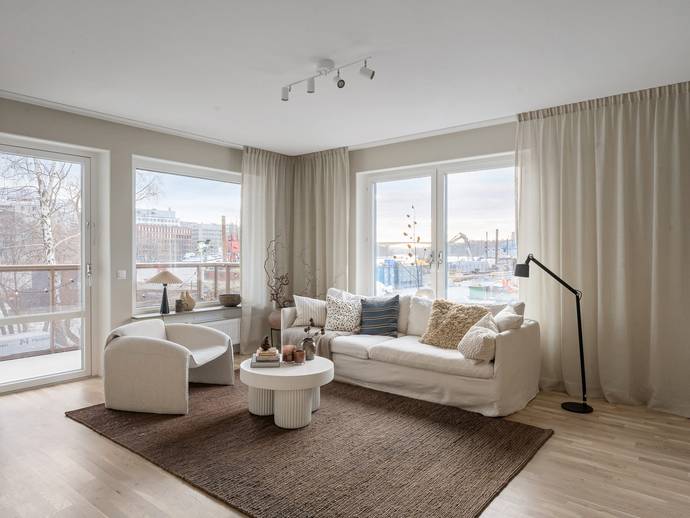 4 rok · 102 m² · Masugnsvägen 50
