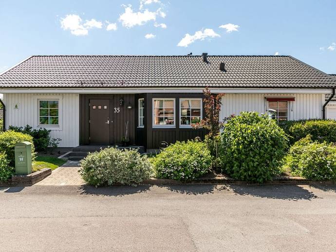 5 rok · 143 m² · Vårbruksgatan 35