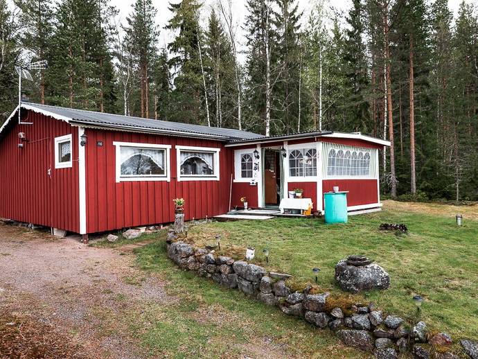3 rok · 47,5 m² · Grytån 86