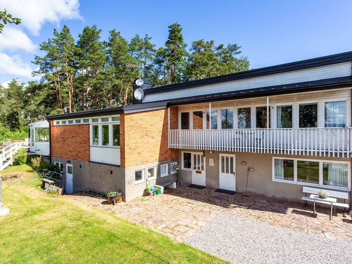 5 rok · 132 m² · Ringvägen 12