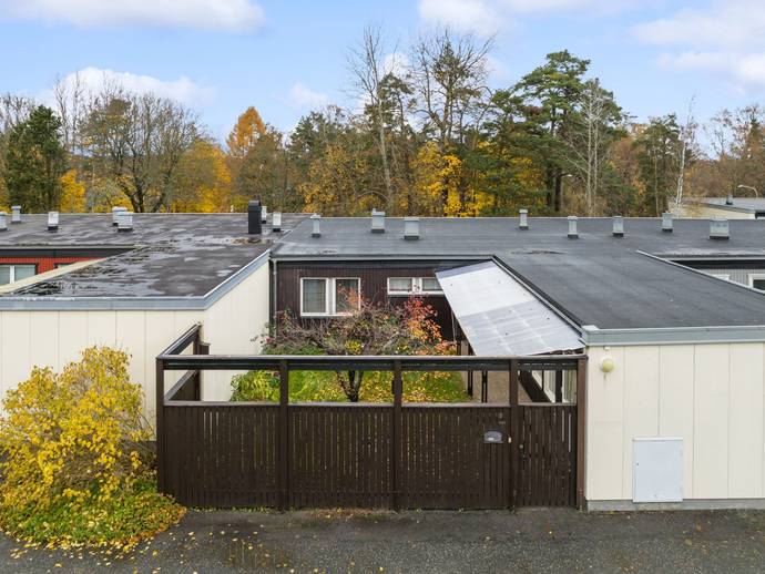 5 rok · 134 m² · Boxergränd 15