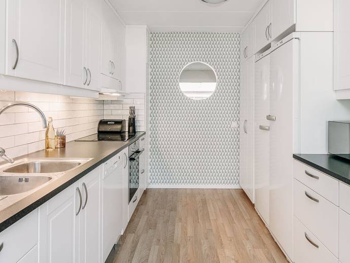 5 rok · 119 m² · Forslunds Väg 8b