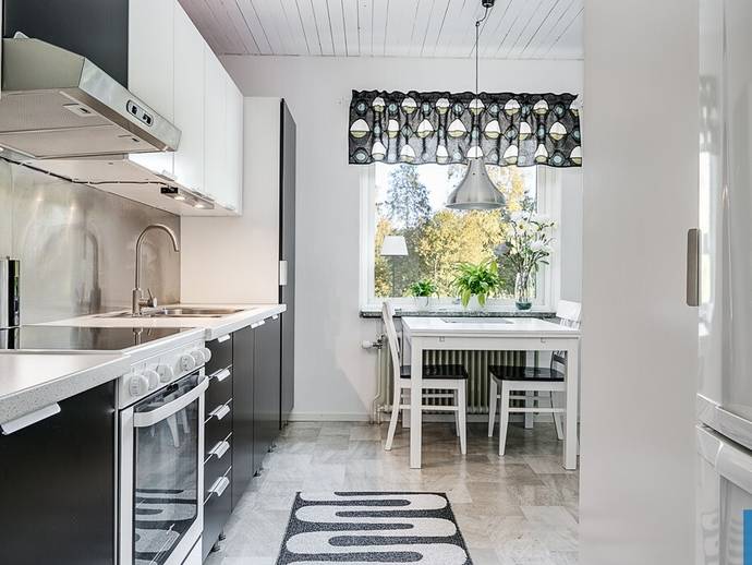 4 rok · 80 m² · Vintergatan 22B