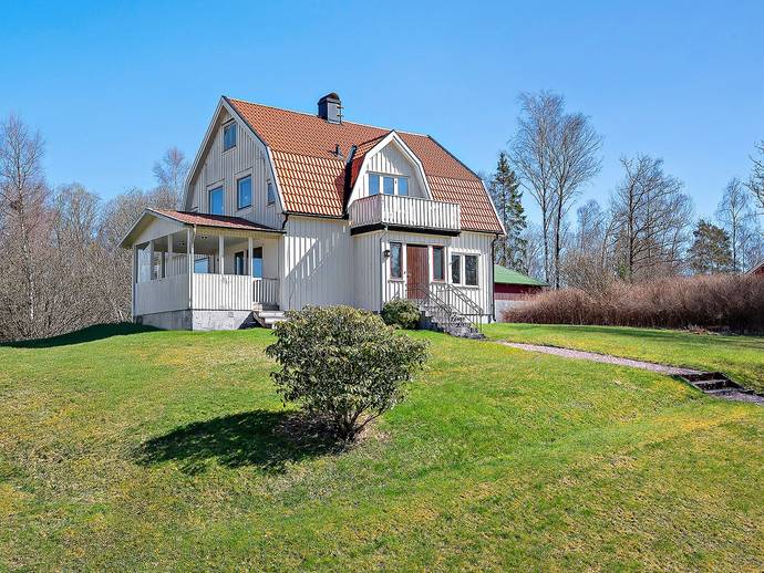 6 rok · 177 m² · Fönhult 3