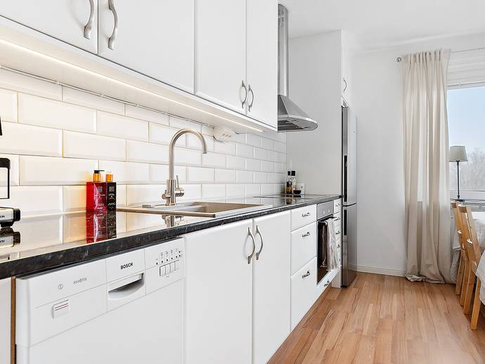2 rok · 41,5 m² · Ulvsbygatan 31