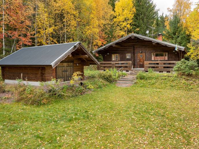 4 rok · 69 m² · Mornäs 179