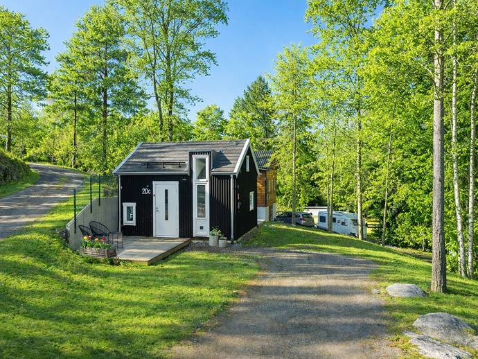 2 rok · 48 m² · Fiskarvägen 20C