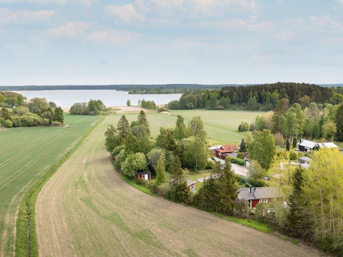 3 rok · 70 m² · Svinnegarn Hov 4