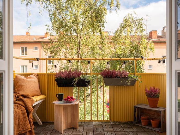 3 rok · 69 m² · Husabyvägen 39