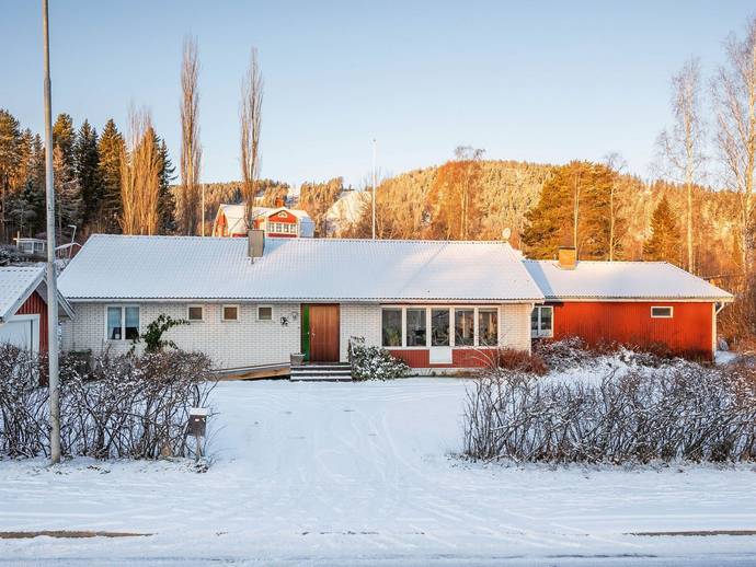 5 rok · 112 m² · Turistvägen 9